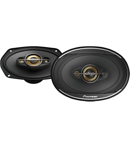 Kenwood KFC-PS6976 550W 6